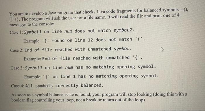 The Stack Class You Will Begin By Writing A Stack Class That Stores Chars And Uses A Singly Linked List Representation 3
