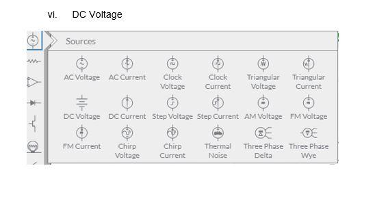 Lab 3 25 Marks Title Dac Simulation By Using Binary Weighted Resistor And R 2r Ladder Objective To Construct And Ana 4