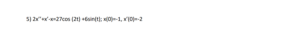 Analyze The Response Of A System Using Laplace Matlab 1