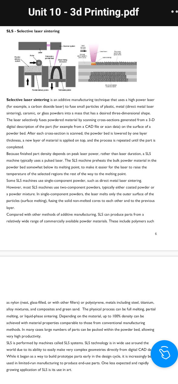 Mechanical Engineering 3d Printing Please Do A Research About 3d Printing Not Less Than 1000 Words 3