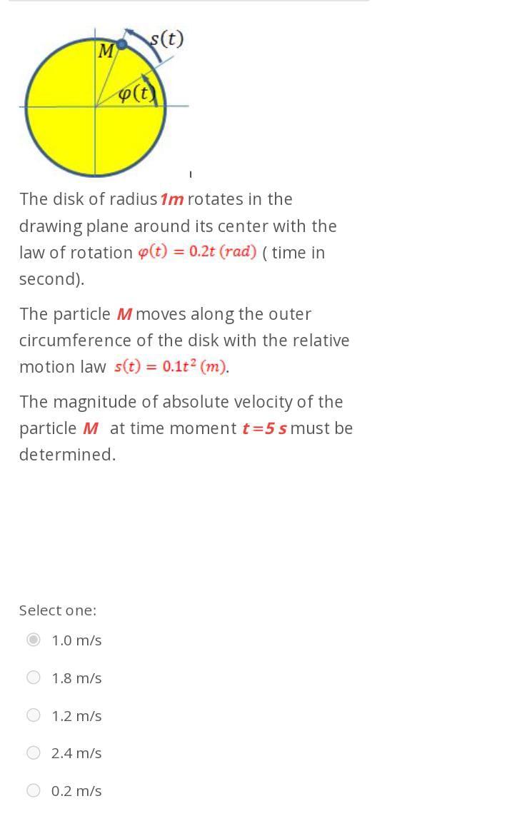  1