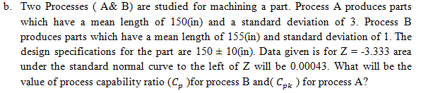 Subject Quality Engg 1