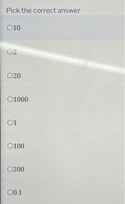 The Absolute Pressure At The Bottom Of A Pool Is 3 2 Atm What Is The Gage Pressure At The Same Spot Pick The Correct A 3