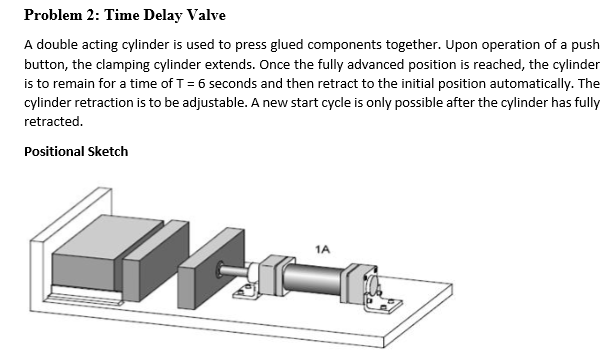 Regarding To Pneumatics Electro Pneumatics Note 1 Don T Copy From Other Answer And If You Don T Know How To Solve Ke 2