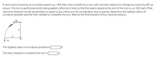 The Position Of A Car As A Function Of Time T With T 0 And Expressed In Seconds Is R T 5 98t2 0 139t3 0 0149t4 I 3