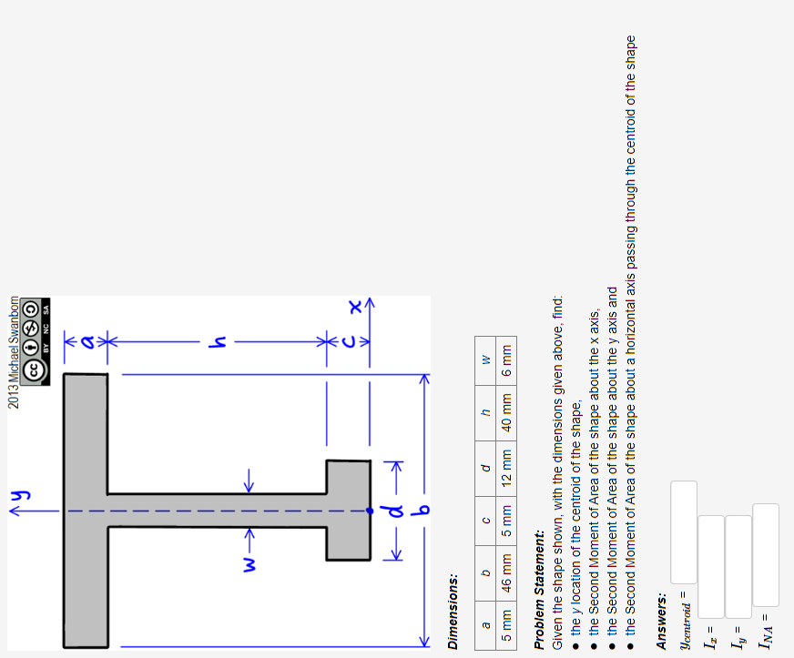 Dimensions Begin Tabular C C C C C C Hlinea B C D H W Hline 5 Mm 46 Mm 5 Mm 12 Mm 40 Mm 6 1