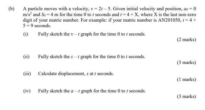 Figure Q1 A A Figure Q1 A Shows A Basketball Game Player A Is Trying To Shoot The Ball From Point A At 60 Angle 3