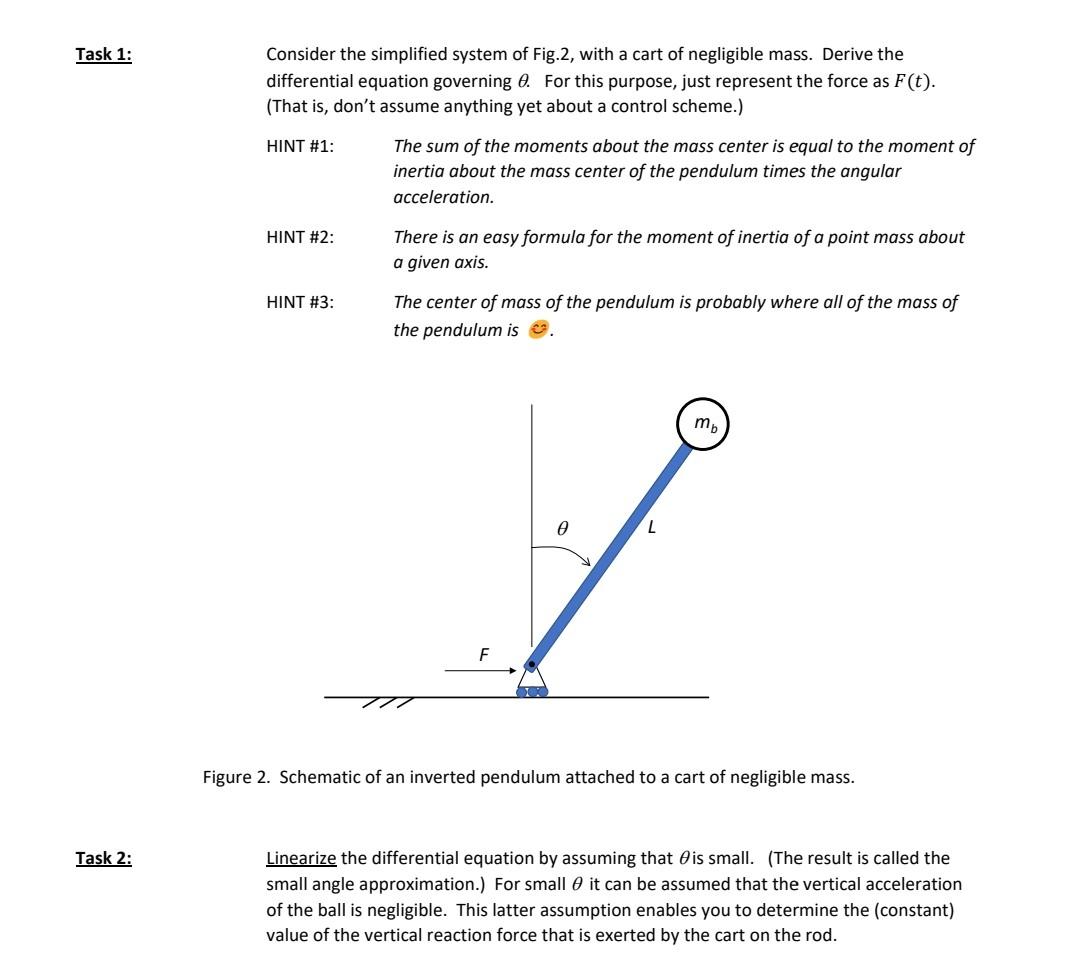 Task 1 And 2 1