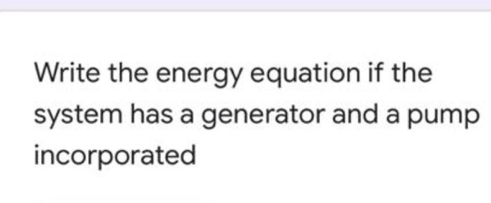What Is A System Curve A Characteristic Curves And The Operating Point Pumps Can Be Arranged In Series Or In Par 2