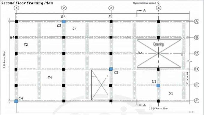 Use Acoustical Fiber Boards For Ceiling Consider Marble And Mortar On Stone Concrete Fill For Floor Finishes And Incl 2