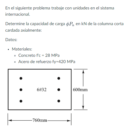 In The Following Problem Work With Units In The International System 1