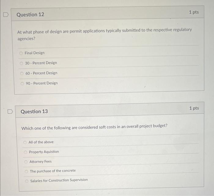 What Are The Two Main Reasons That As A Construction Manager You Should Process Vendor Invoices Promptly Question 11 Fe 2