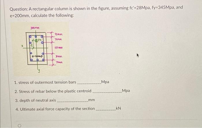 Reminder Show Your Complete Solution And Upload Solutions And Answers On Or Before The Time Provided Box Your Final A 1