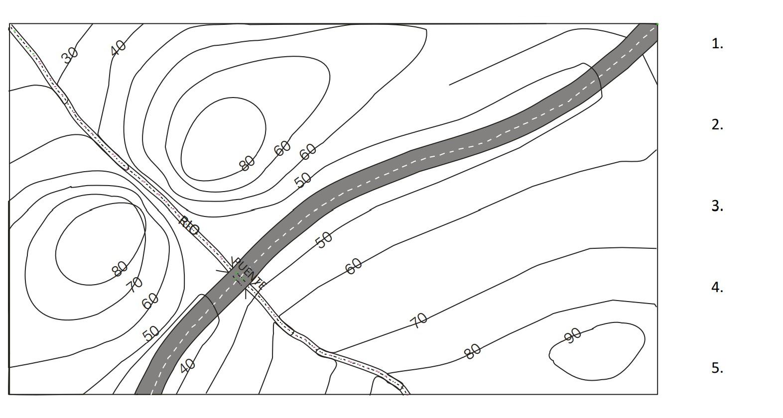 Locate Circle And Explain Five Errors In The Drawing Below 1