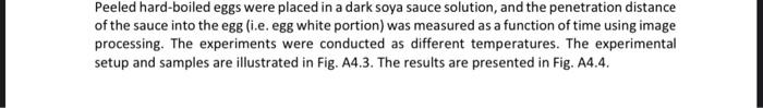 Phenomena In Food Preparation Provide Comprehensible Examples Of Diffusion Traditional Cooking Methods Known As Simmeri 2