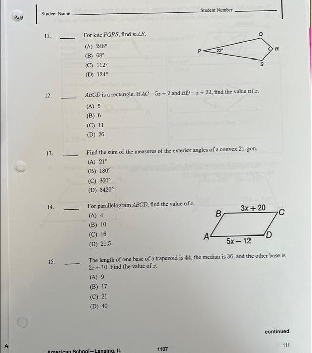 Based On Chapter 6 Of The Textbook And Unit 6 Of The Study Guide For Each Of The Following Write On The Blank Line The 3
