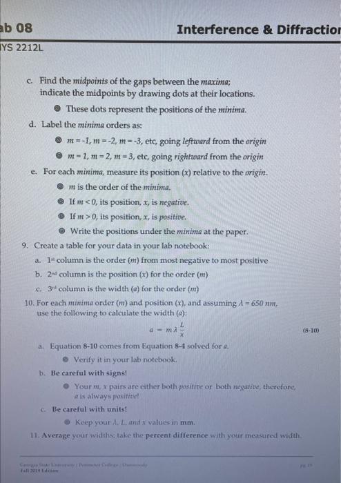 I Am Having Trouble With My Calculations My Average Is Double What It Is Supposed To Be It Is Possible I M Not Underst 2