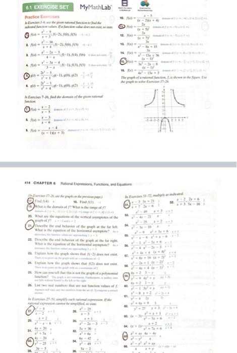 Practice Fimeriation 16 F X T 2xir 4 A 5 19 F A V 5r23x C F X N 3x2 3 F 2 F00 F 5 12 F X X 7y2x 2 F 1