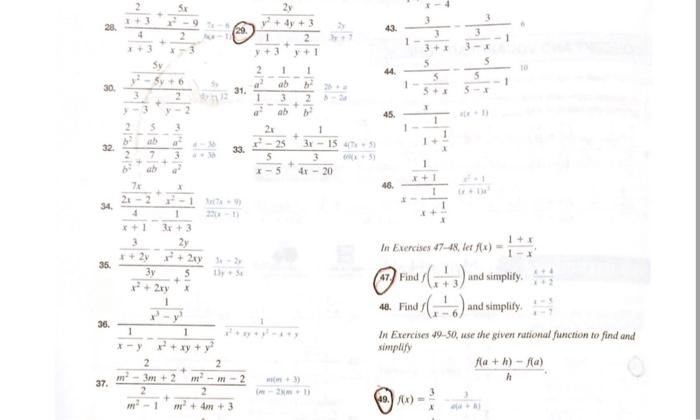 Practice Fimeriation 16 F X T 2xir 4 A 5 19 F A V 5r23x C F X N 3x2 3 F 2 F00 F 5 12 F X X 7y2x 2 F 6