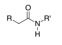 Use Resonance Structures To Explain Why The Amide Below Has Conformational Restriction Draw The Other Conformers That 1