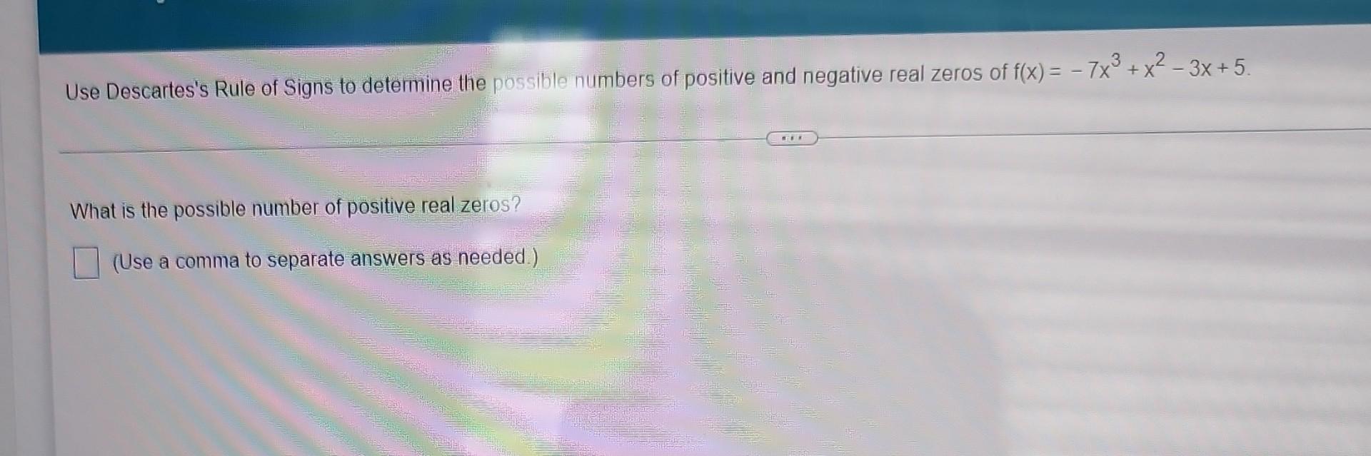 Use The Given Conditions To Write An Equation For The Line In Point Slope Form And General Form Passing Through 8 6 3