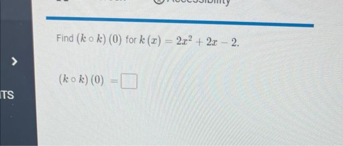 Given S U 7 5u2 And W U 3u2 7u 5 Find S W U Enter The Expression In Simplest Form S W U You Can Check Your A 3