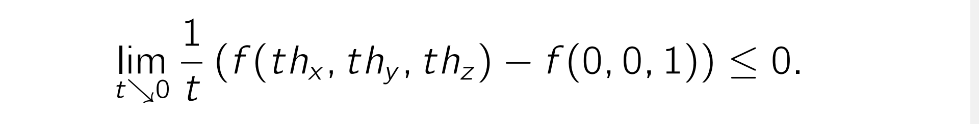 We Consider The Function F X Y Z X2 4y2 3xy Lnz Z2 5x 12y Z On X Y Z R3 Z 0 Determine T 1