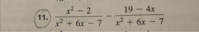 Practice Exercises In Exercises 1 16 Perform The Indicated Operations These Exercises Involve Addition And Subtraction 2
