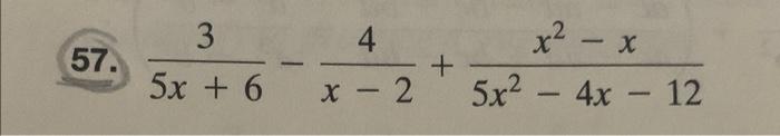 Practice Exercises In Exercises 1 16 Perform The Indicated Operations These Exercises Involve Addition And Subtraction 7