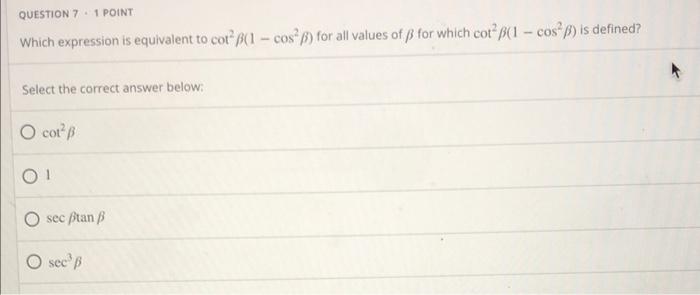 Photo Number 10 Is Question 10 7