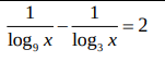 Grade 12 Advanced Functions Questions Please Only Answer If You Are Answering All If Not Leave It For The Next Person 5