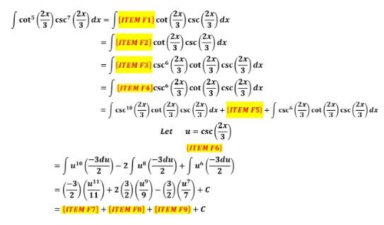 Tan53xsec63xdx Tan43xsec53xtan3xsec3xdx Iteme1 Sec53xtan3xsec3xdx Iteme2 Sec53xtan3xsec3xdx Iteme3 Sec53xtan3x 2
