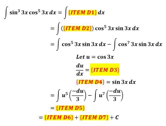 Tan53xsec63xdx Tan43xsec53xtan3xsec3xdx Iteme1 Sec53xtan3xsec3xdx Iteme2 Sec53xtan3xsec3xdx Iteme3 Sec53xtan3x 3