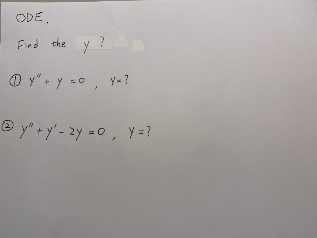 1 Y Y 0 Y 2 Y Y 2y 0 Y 1