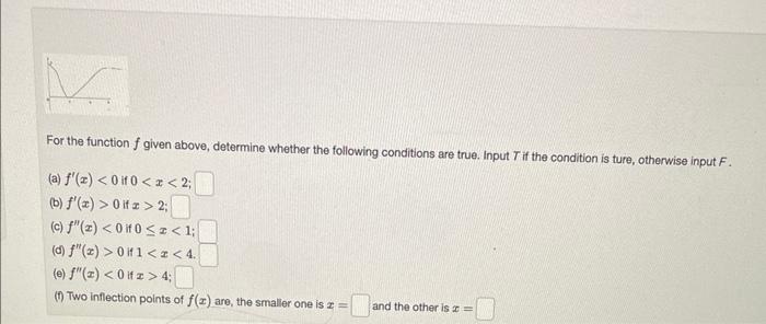 F X X4 2x3 A Find All Critical Values Of F If Theee Are No Critical Values Enter 1000 If There Are More Than One 8
