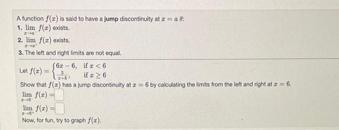 Continuity 2