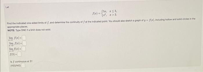 Continuity 5