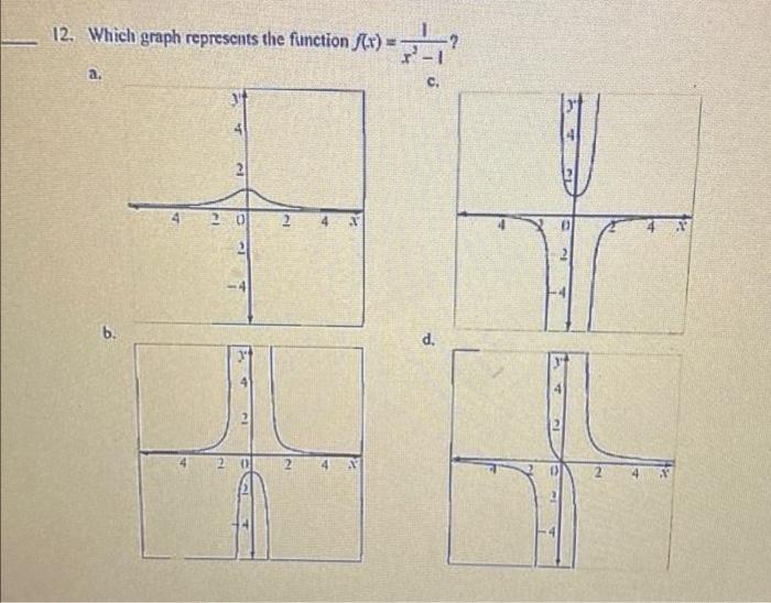 8 Evalunte X 1lim X 1x A 1 B 0 C D 9 Evaluate X 2 Lim X 1 X 2 X 1 A 1 B C 2 D 10 Find The A 2