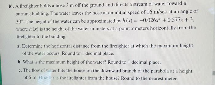 2 Answer And Create Question 1 Answer Choose Either Problem 46 Or Problem 48 On Page 250 For The Problem You Choos 2