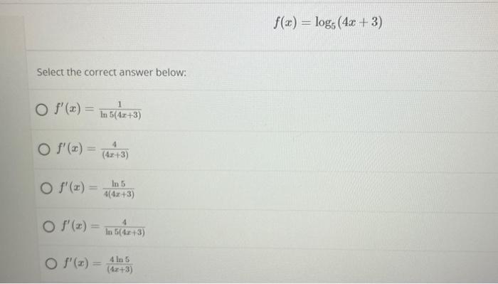 Please Solve All Thanks 59 60 3