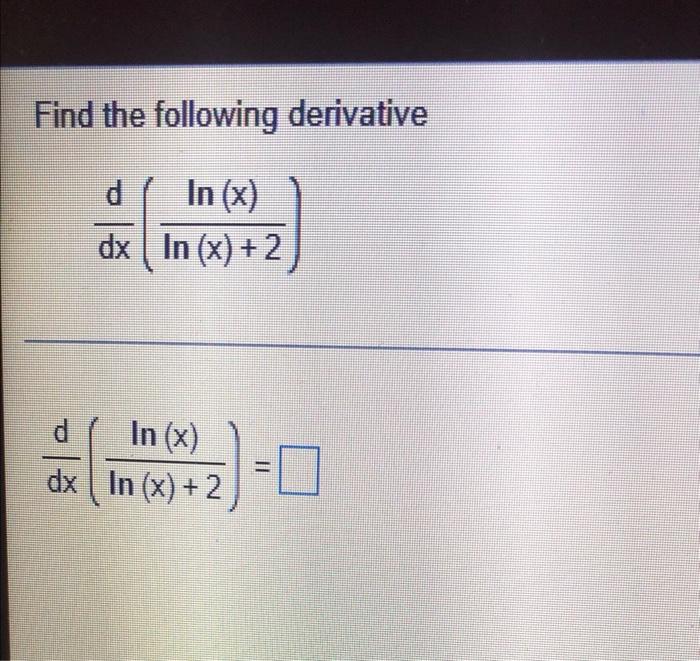 Compute The Derivative Of The Following Function F X 14xe4x F X A Yerfiy That The Qiven Poient Liks On The Curven 3