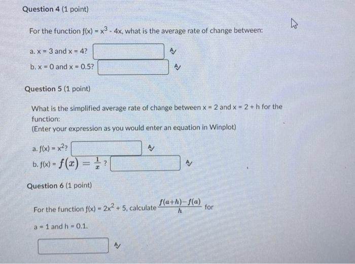 1 Leave No Spaces Between Mathematical Operators For Example The Line 2x 5y 10 Should Be Typed In As 2x 5y 10 2 2