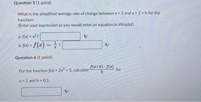 1 Leave No Spaces Between Mathematical Operators For Example The Line 2x 5y 10 Should Be Typed In As 2x 5y 10 2 2