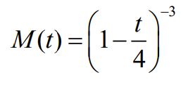 Find The Second Derivative Of The Function With Respect To T Show All Of Your Steps 1