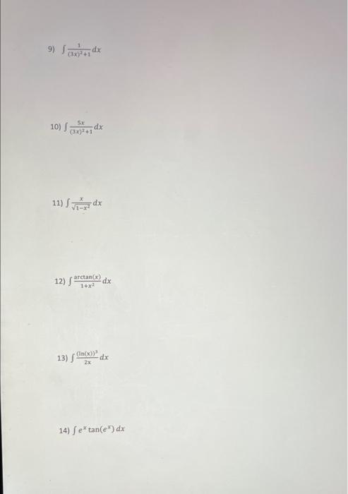 Figure Out These Antiderivatives 2 1 Y24 Dy 3 4cos U 3sin U 2 5du Cos 0 4 3sin 0 2 5du 5 3 Coscos4 3sin U 2