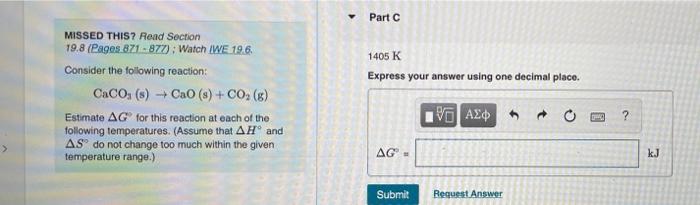 Homework 19 Question 11 Part A D 2