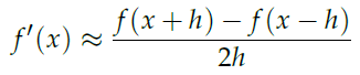 Solve Step By Step Adapt The Formula To Calculate The Partial Derivatives Fx X Y And Fy X Y Suggestion Remembe 1