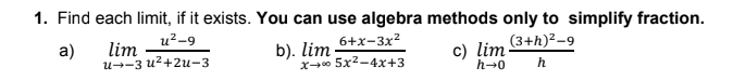 Hello Can You Please Help Me With This Question Its One Question Containing A Couple Parts Please Make Sure To Answer 1