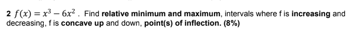 Hello Can You Please Help Me With This Question Its One Question Containing A Couple Parts Please Make Sure To Answer 1