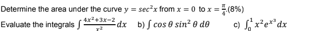 Hello Can You Please Help Me With This Question Its One Question Containing A Couple Parts Please Make Sure To Answer 1